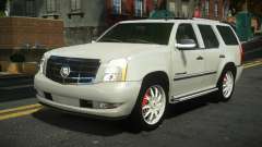 Cadillac Escalade ZRV para GTA 4