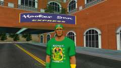 John Cena from Fortnite para GTA Vice City