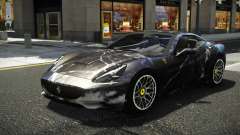 Ferrari California ZNT S8 para GTA 4