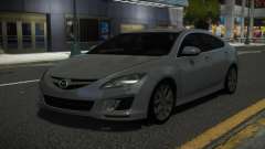 Mazda 6 XSR para GTA 4