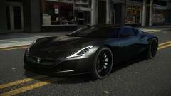 Rimac Concept One G-Sport para GTA 4