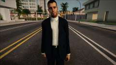 Mafia Skinec 2 para GTA San Andreas