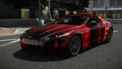 Aston Martin DBS PM S8 para GTA 4