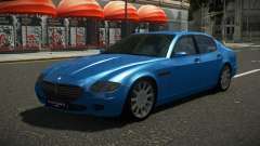 Maserati Quattroporte NG para GTA 4