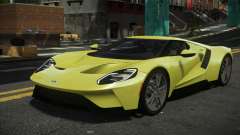 Ford GT Super-Z para GTA 4