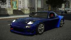 Mazda RX-7 DTR S9 para GTA 4