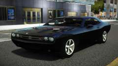 Dodge Challenger KX para GTA 4