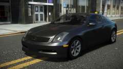 Infiniti G35 BF para GTA 4