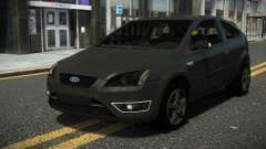 Ford Focus THR para GTA 4