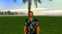 Random Tommy Skin 8 para GTA Vice City