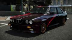 BMW M3 E30 TH-I S4 para GTA 4