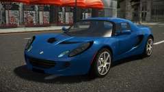 Lotus Elise BFE para GTA 4