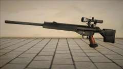 Sniper Rifle [Enzor v1] para GTA San Andreas