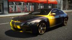 BMW M6 G-Power S13 para GTA 4