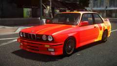 BMW M3 E30 TH-I S9 para GTA 4