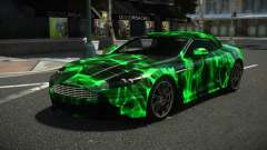 Aston Martin DBS PM S2 para GTA 4