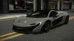 McLaren P1 DGJ para GTA 4