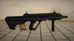 AUG A3 para GTA San Andreas