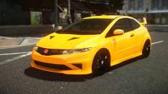 Honda Civic HM para GTA 4