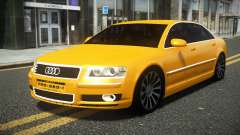 Audi A8 BVC para GTA 4