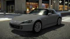 Honda S2000 VMX para GTA 4