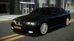 BMW 320i BFE para GTA 4