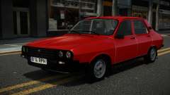 Dacia 1310 FVR para GTA 4