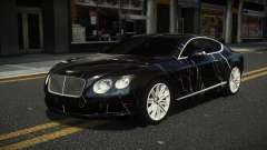 Bentley Continental GT XST S2 para GTA 4