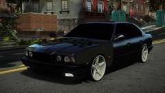 BMW M5 E34 CK para GTA 4