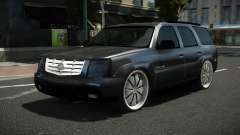 Cadillac Escalade RWK para GTA 4