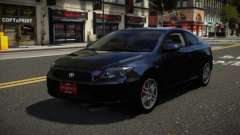 Toyota Scion BNJ para GTA 4