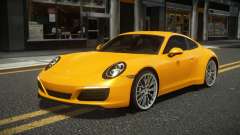 Porsche 911 RFS para GTA 4