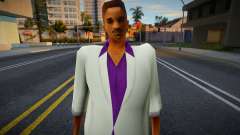 Lance Vance from Vice City para GTA San Andreas