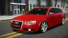 Audi A4 BFR para GTA 4