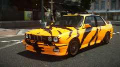 BMW M3 E30 TH-I S13 para GTA 4