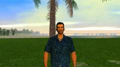 Random Tommy Skin 9 para GTA Vice City