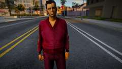 Tommy Vercetti from Vice City (Costume 11) para GTA San Andreas