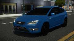 Ford Focus VZN para GTA 4