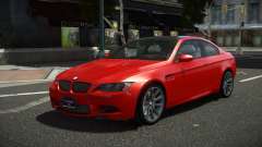 BMW M3 E92 YH para GTA 4