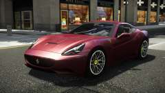 Ferrari California ZNT para GTA 4