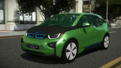 BMW i3 JHT para GTA 4