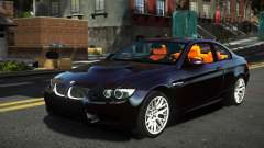 BMW M3 E92 NV-M para GTA 4