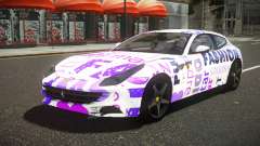 Ferrari FF Dik-M S1 para GTA 4