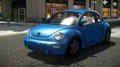 Volkswagen Beetle NBC para GTA 4