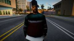 GTA3 Criminal (SA Style) v2 para GTA San Andreas