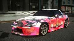 Honda S2000 RM-D S14 para GTA 4