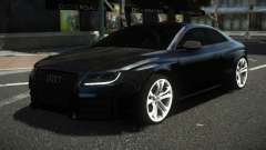 Audi S5 KS para GTA 4