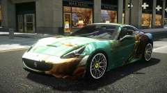 Ferrari California ZNT S9 para GTA 4