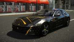 Ferrari FF Dik-M S12 para GTA 4