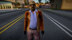 Walter White Skin para GTA San Andreas